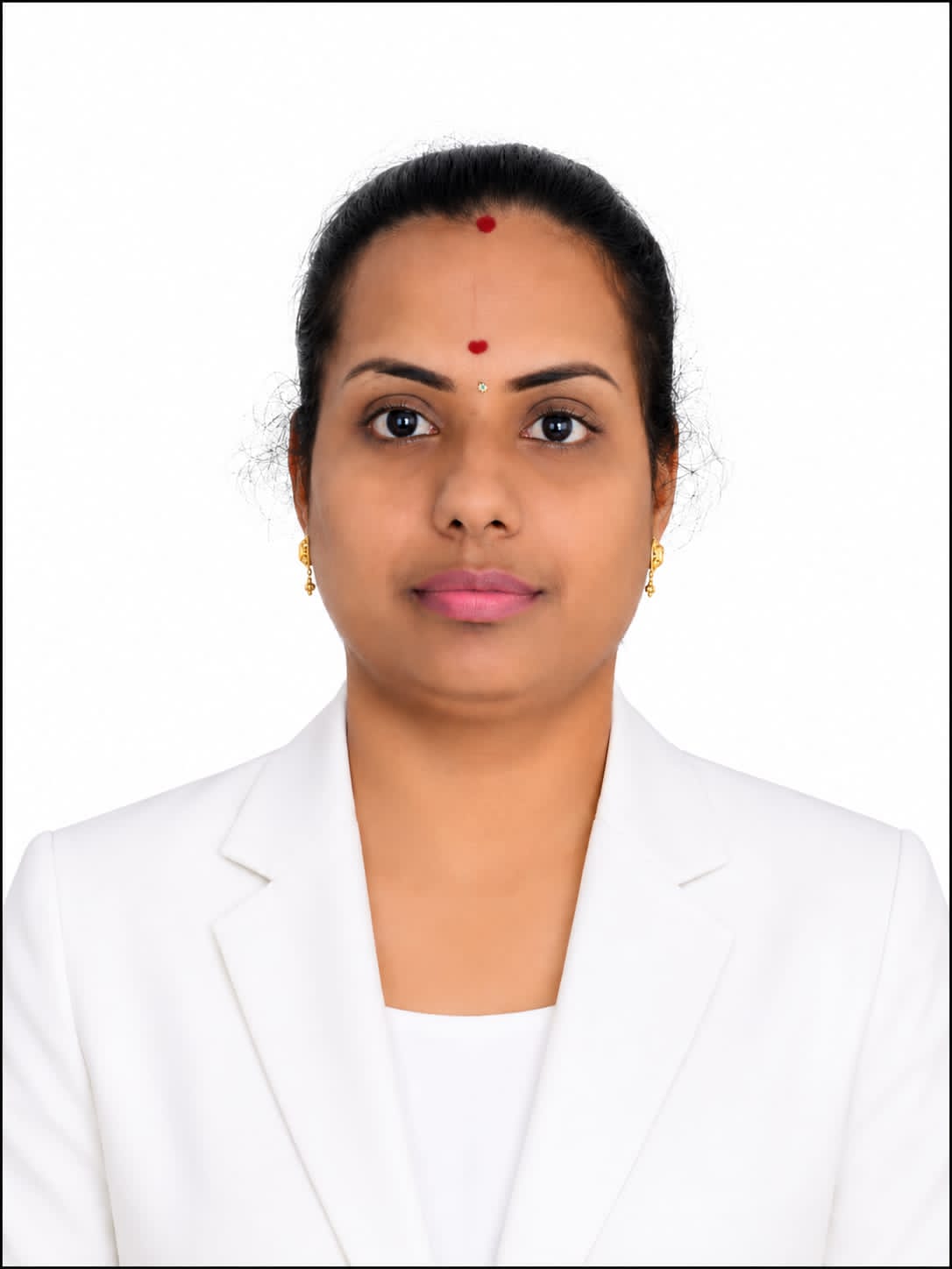 S.BHUVANESHWARI