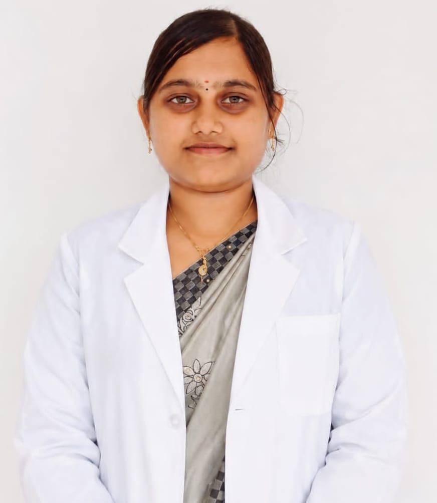 Ms B. Agalya