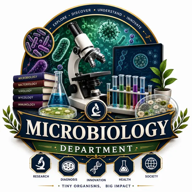 B.Sc. Microbiology
