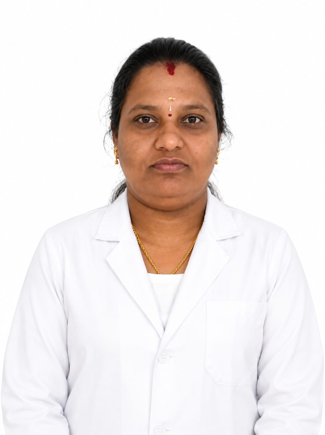 M. Naveen Kumar