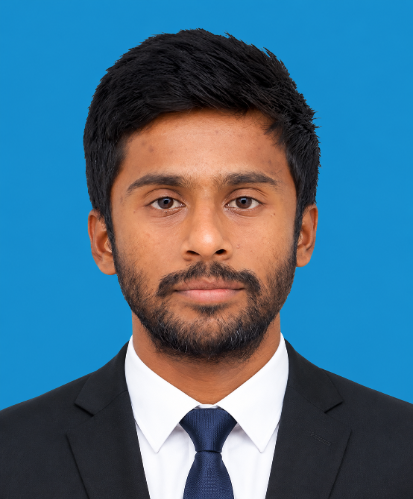 Er.A Harisankar