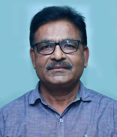 Thiru. R. Ramanathan