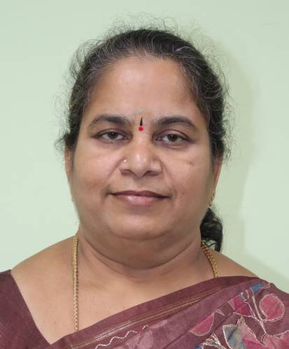 Tmt. V.S. Revathi Elangovan