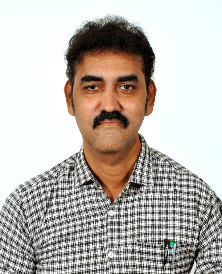 Mr. S. Arun Karthikeyan M.sc., B.Ed., M.Phil